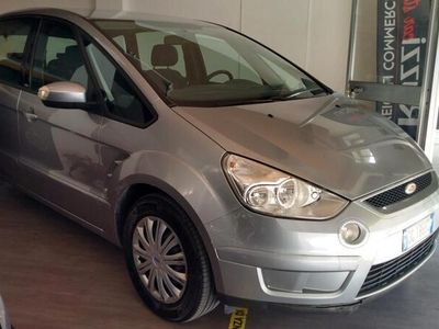 usata Ford S-MAX cc 1800 cv 126