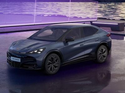 Nuova Cupra Tavascan Endurance 88 kW (121 CV) 2026 Blu tavascan SUV