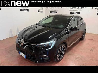 Usata Renault Clio V Intens 2023 Nero