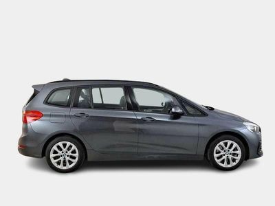 usata BMW 218 Gran Tourer xDrive Business Aut.