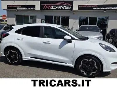 Usata Ford Puma Gen-E