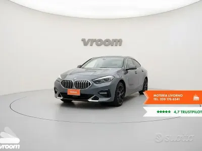 Usata BMW 220