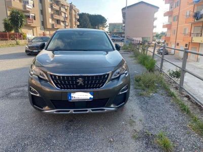 usata Peugeot 3008 1.6 bluehdi Allure s&s 120cv