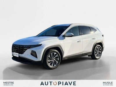 usata Hyundai Tucson 1.6 CRDI Xline