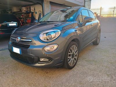 usata Fiat 500X - 2018