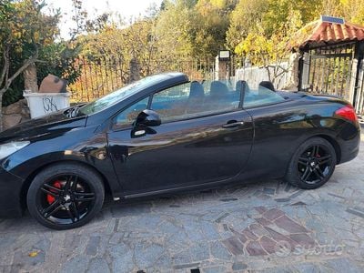 Usata Peugeot 308 CC
