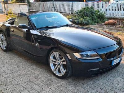 usata BMW Z4 (e85) - 2007