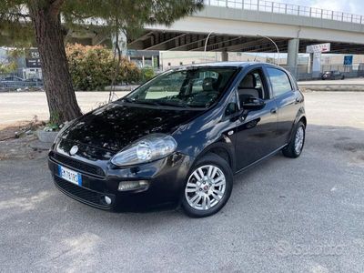 usata Fiat Punto Evo 1.3 Mjt 75 CV DPF 5 porte