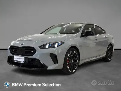 Usata BMW M235