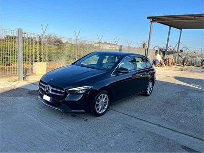 Usata Mercedes B200 Executive 150 CV (110 kW) 2022 Monovolume