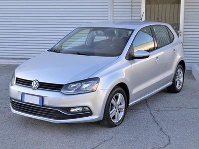 usata VW Polo 1.4 Tdi 75cv 5p Comfortline (Neopatentati)