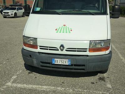 usata Renault Master 2002