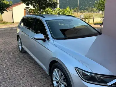 Usata VW Passat