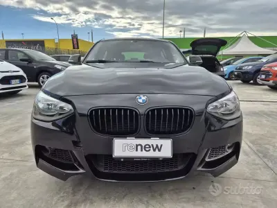 Usata BMW 116