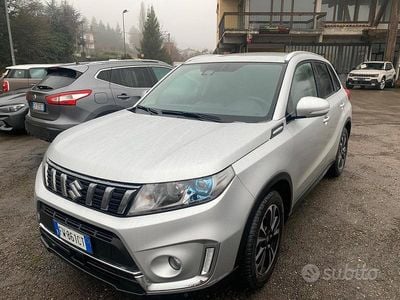 Grigio Usata 2019 Suzuki Vitara SUV | 14.750 € (Buon prezzo)