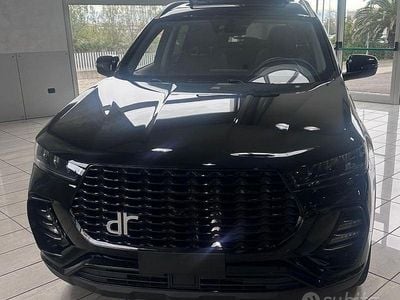 Other Nuova 2025 DR DR 6.0 SUV | 22.700 € (Buon prezzo)