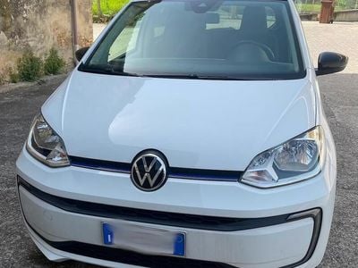 VW e-up!