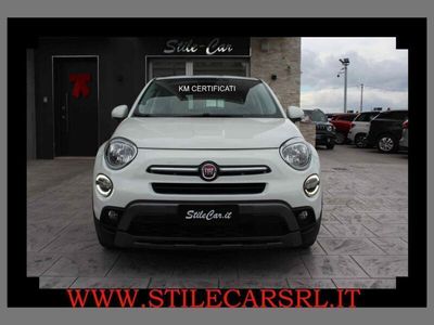 usata Fiat 500X 1.3 mjt City Cross 4x2 95cv S&S