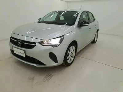 Gebraucht Opel Corsa