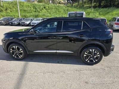 Usata Peugeot 2008 GT 131 CV (96 kW) 2023 Nero SUV