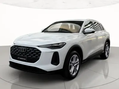 Usata Audi Q5