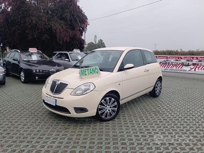 usata Lancia Ypsilon 1.2 Benzina~METANO~NEOPAT~136.000~G