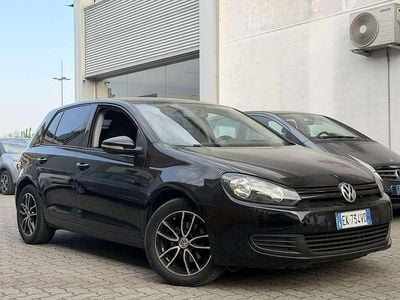 Occasion VW Golf VII Comfortline 105 ch (77 kW) 2012 Other Berline