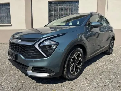 Usata Kia Sportage