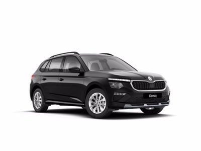 usata Skoda Kamiq 1.0 TSI Selection