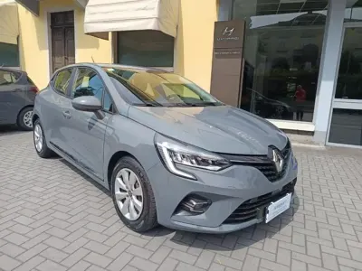 Usata Renault Clio
