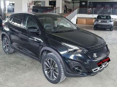 Begagnad DR F35 156 HK (114 kW) 2021 Svart SUV