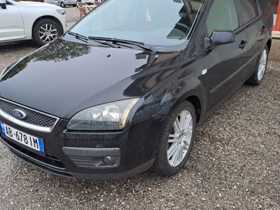 usata Ford Focus diesel