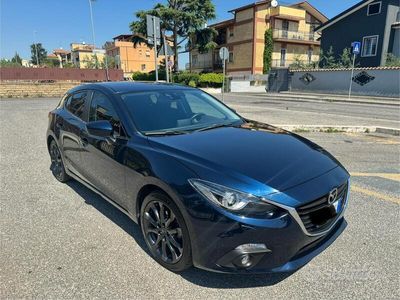 usata Mazda 3 Mazda3 1.5 Skyactiv-D Evolve