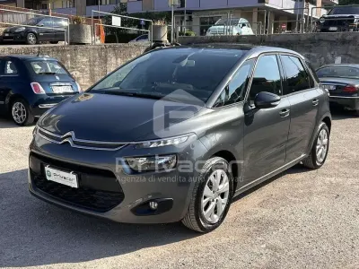 Usata Citroën C4 Picasso