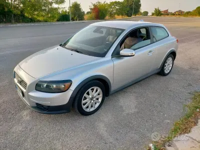 Usata Volvo C30