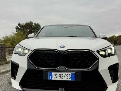 Usata BMW X2 M Sport 150 CV (110 kW) 2024 SUV