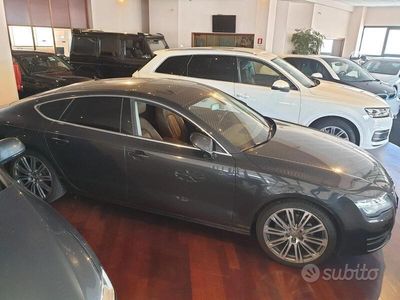 Usata 2012 Audi A7 Utilitaria | 18.000 €