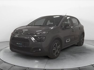 usata Citroën C3 PureTech 83 S&S Feel Pack del 2021 usata a Cuneo