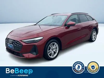 Begagnad Audi A5