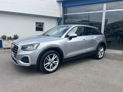 Usata Audi Q2