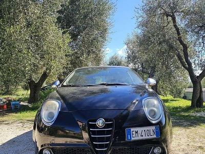 Usata 2012 Alfa Romeo MiTo Distinctive Utilitaria | 5500 € (Molto cara)