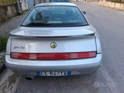 Usata Alfa Romeo GTV