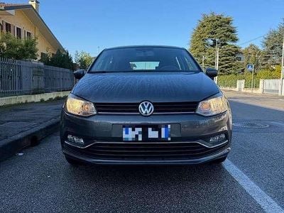 Usata VW Polo Highline 90 CV (66 kW) 2017 Berlina