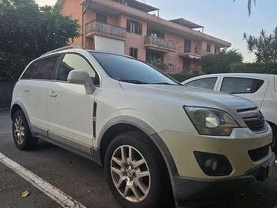 Usata Opel Antara Cosmo 163 CV (119 kW) 2012 SUV