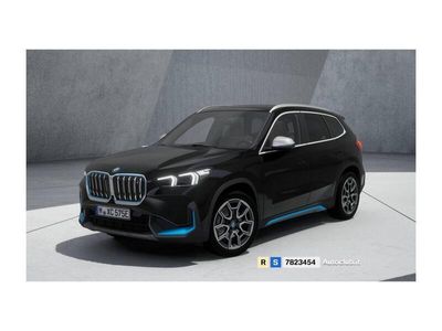 usata BMW iX1 xDrive30 xLine