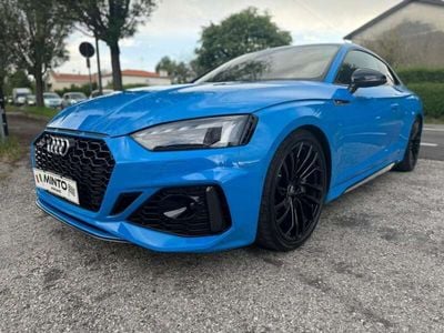 Audi RS5