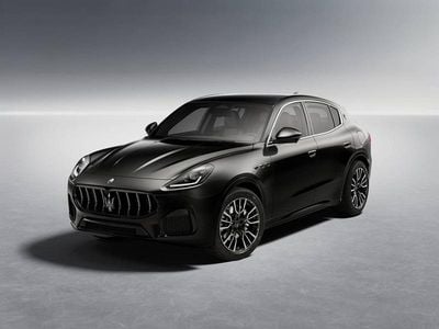 Nuova Maserati Grecale 250 CV (183 kW) 2026 SUV