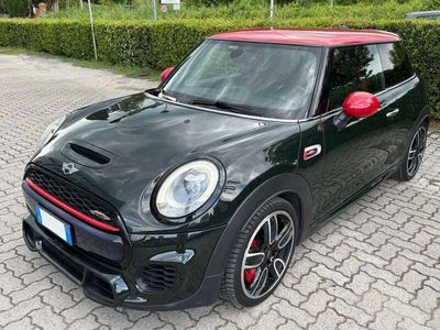 Mini John Cooper Works