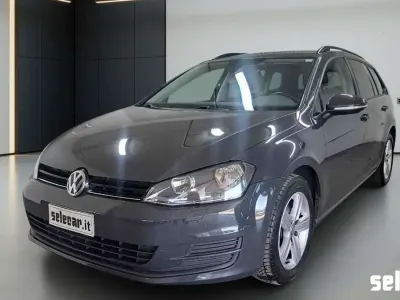 Usata VW Golf VII