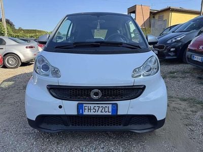Smart ForTwo Coupé